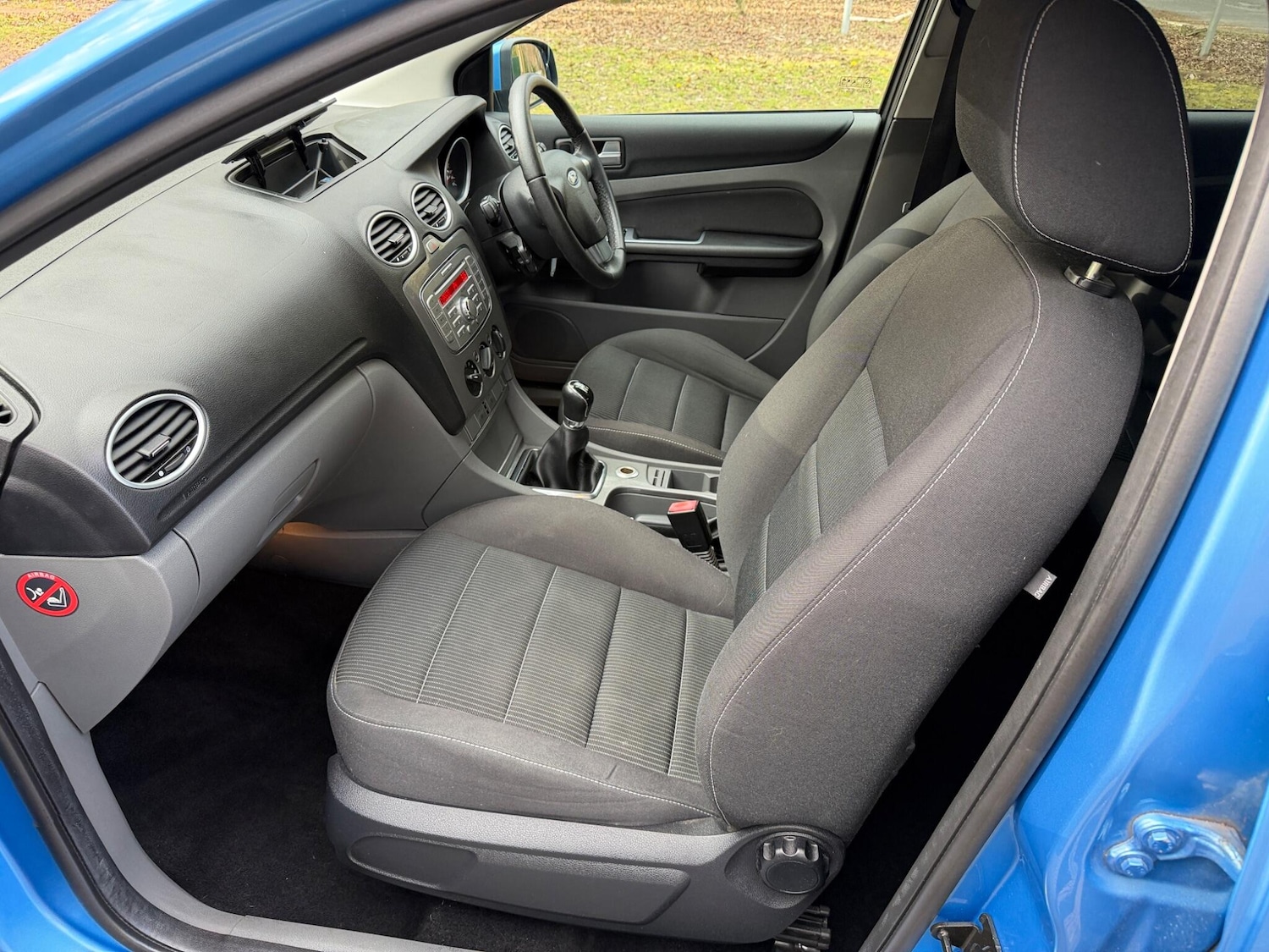 Used Ford Focus 2009 for sale - 78071948: Photo 16