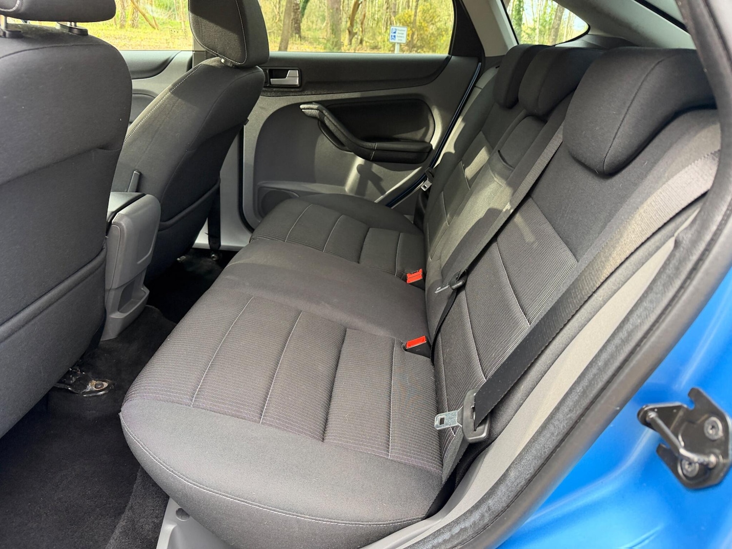 Used Ford Focus 2009 for sale - 78071948: Photo 17