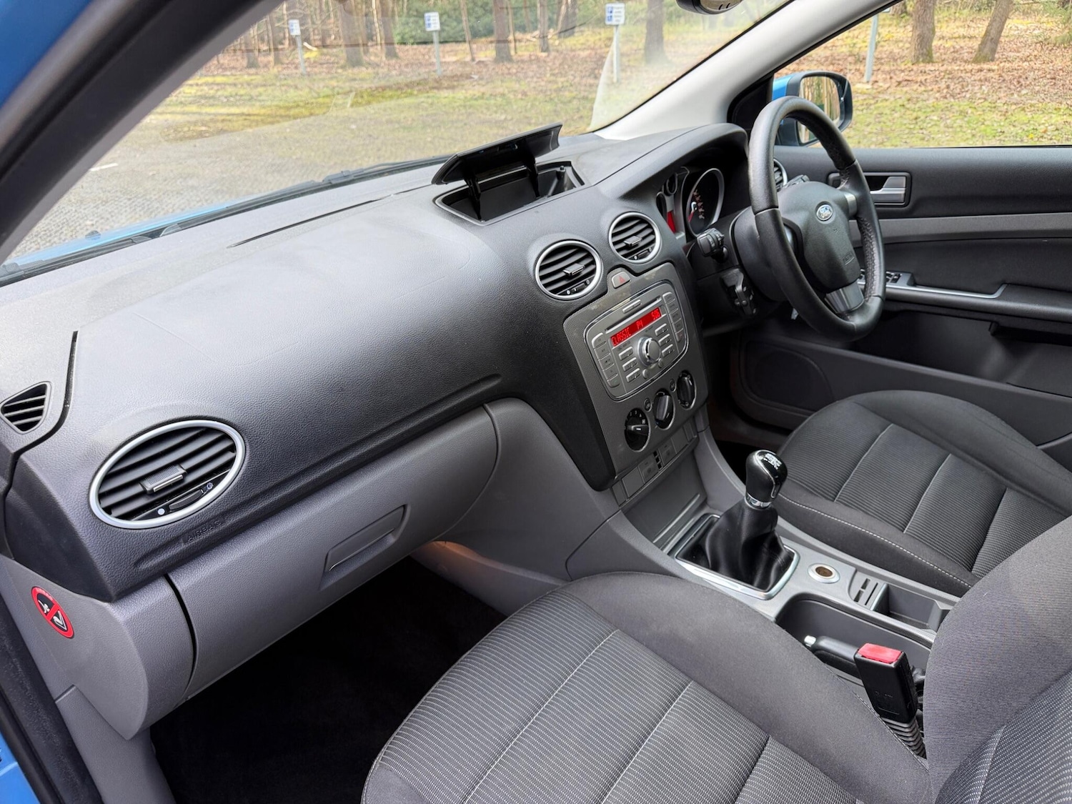 Used Ford Focus 2009 for sale - 78071948: Photo 18