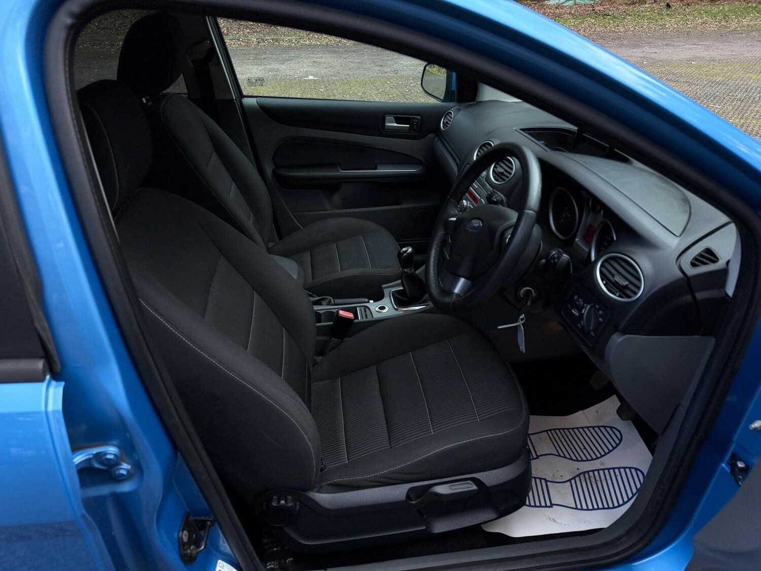 Used Ford Focus 2009 for sale - 78071948: Photo 19