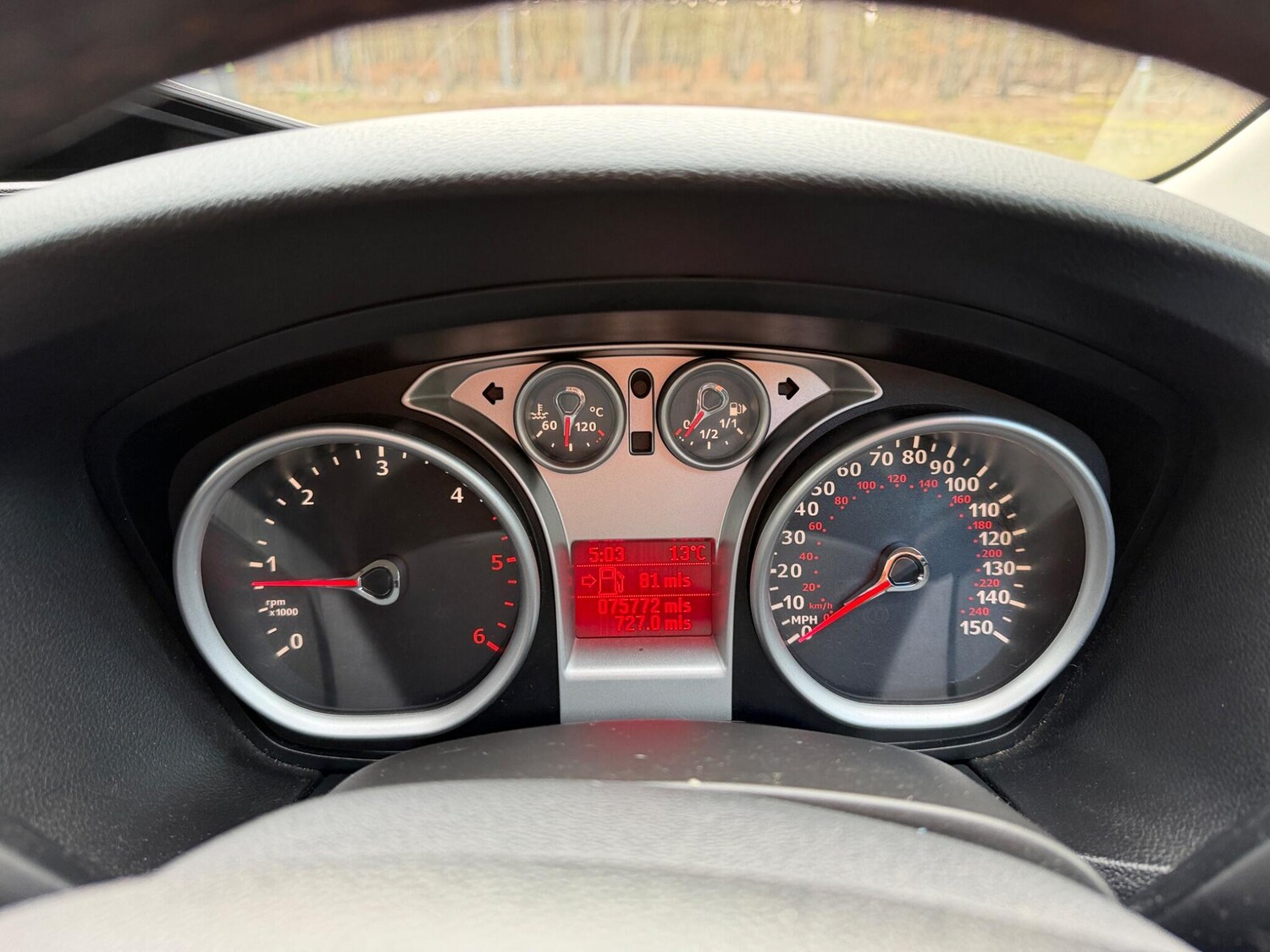 Used Ford Focus 2009 for sale - 78071948: Photo 20