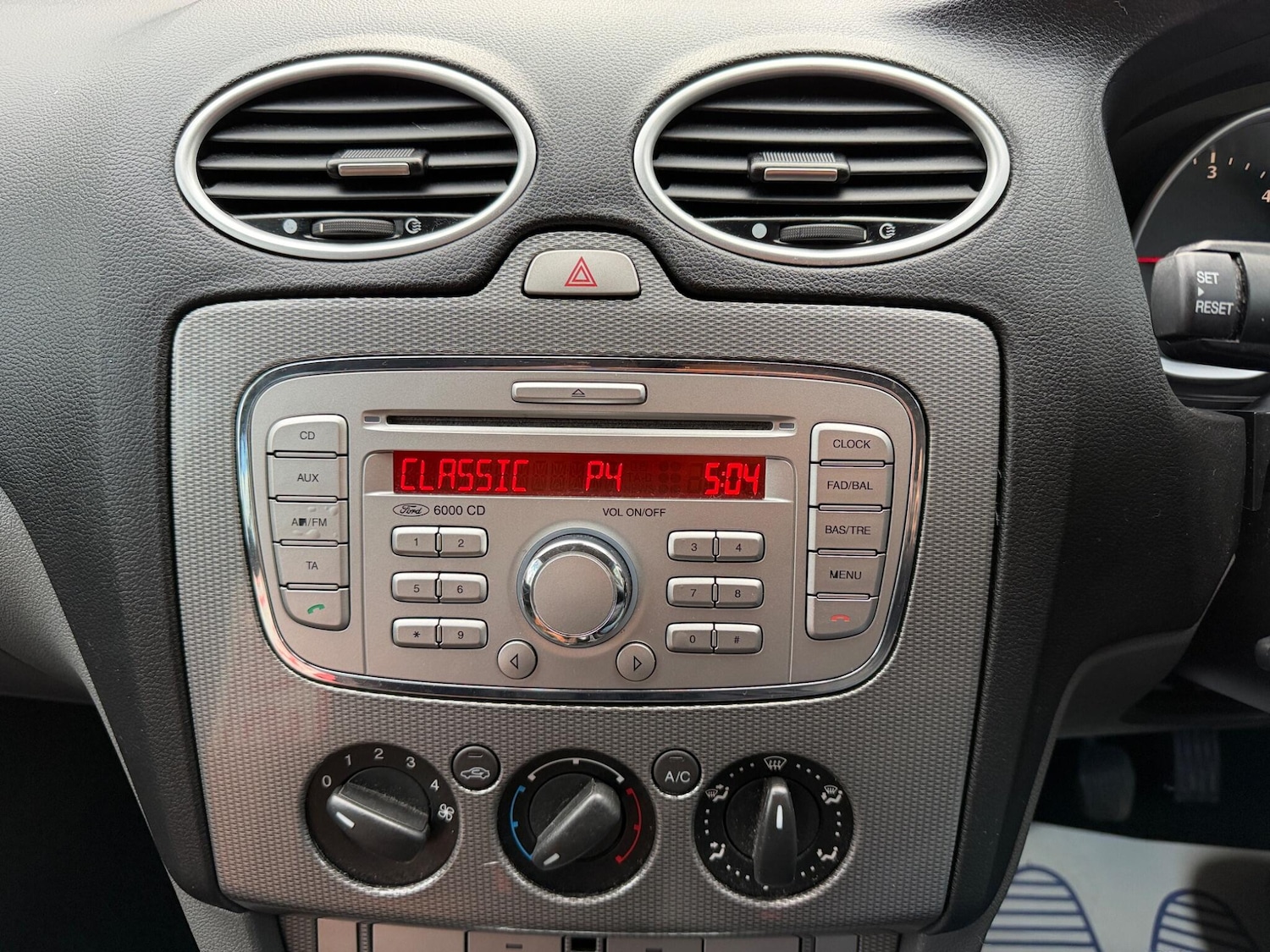 Used Ford Focus 2009 for sale - 78071948: Photo 22