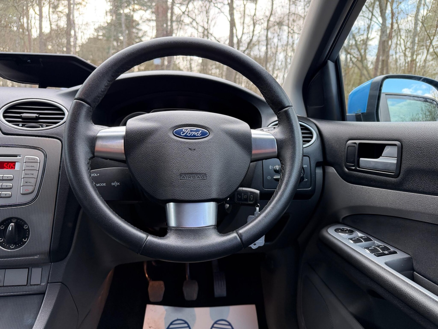 Used Ford Focus 2009 for sale - 78071948: Photo 27