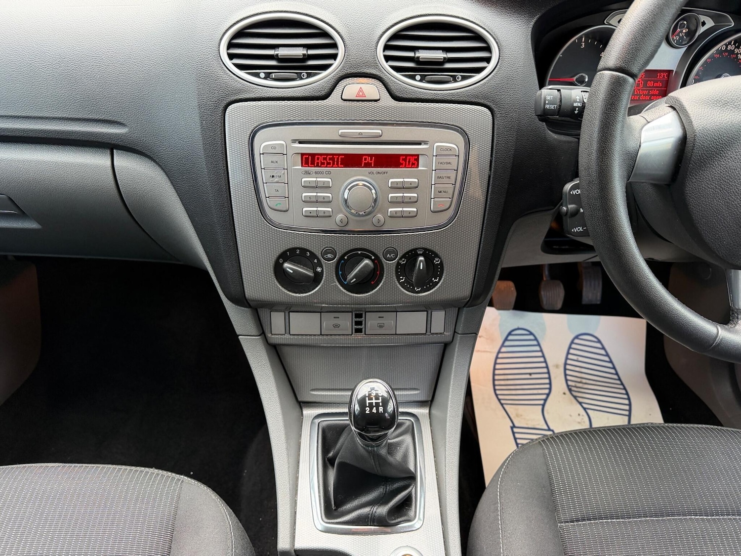 Used Ford Focus 2009 for sale - 78071948: Photo 28