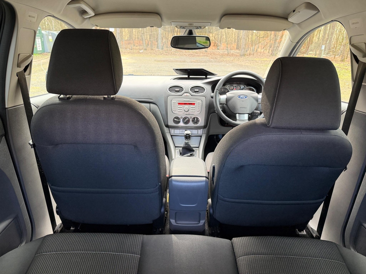 Used Ford Focus 2009 for sale - 78071948: Photo 29