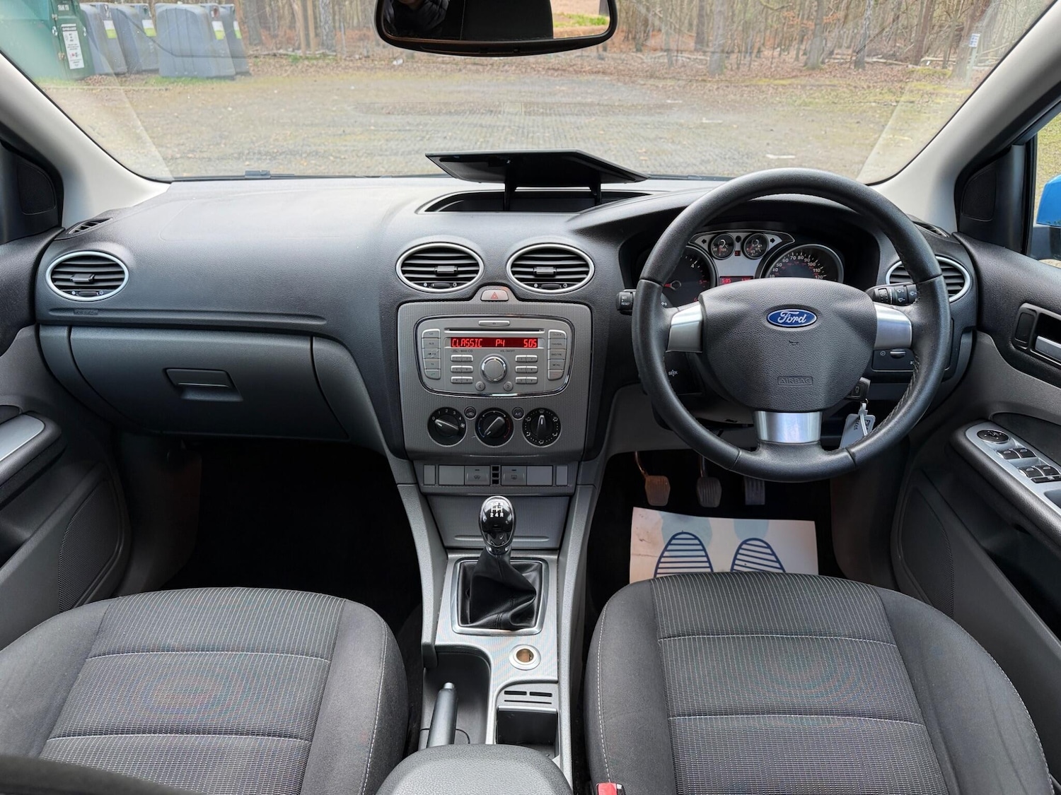 Used Ford Focus 2009 for sale - 78071948: Photo 3