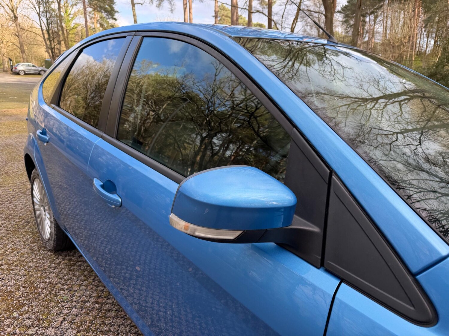 Used Ford Focus 2009 for sale - 78071948: Photo 33