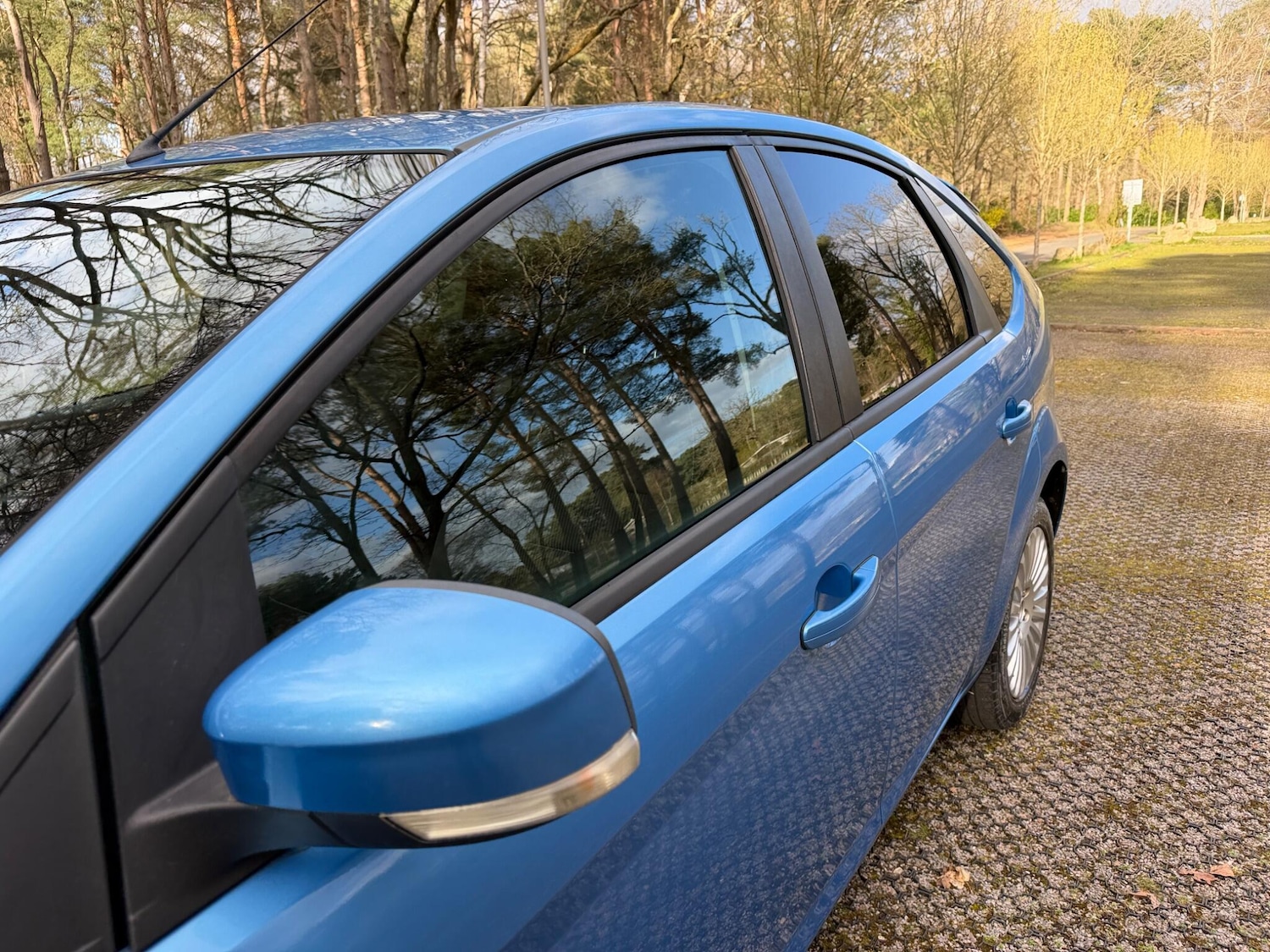 Used Ford Focus 2009 for sale - 78071948: Photo 34