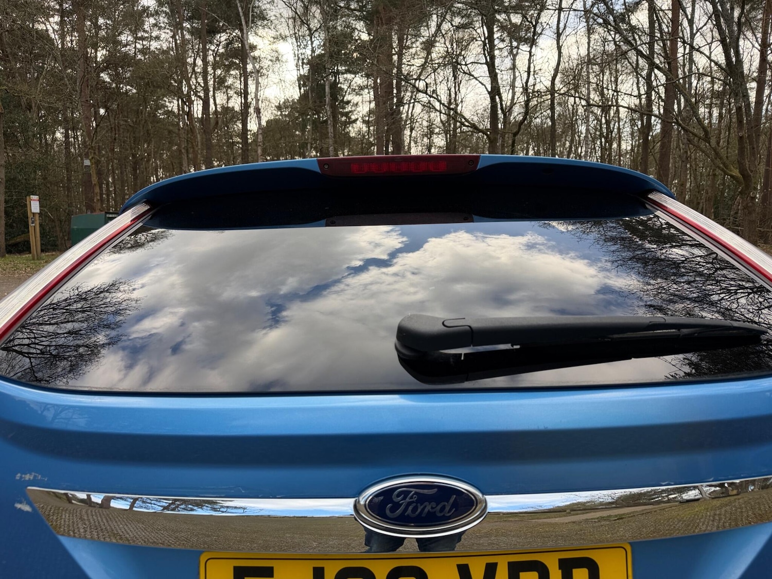 Used Ford Focus 2009 for sale - 78071948: Photo 35