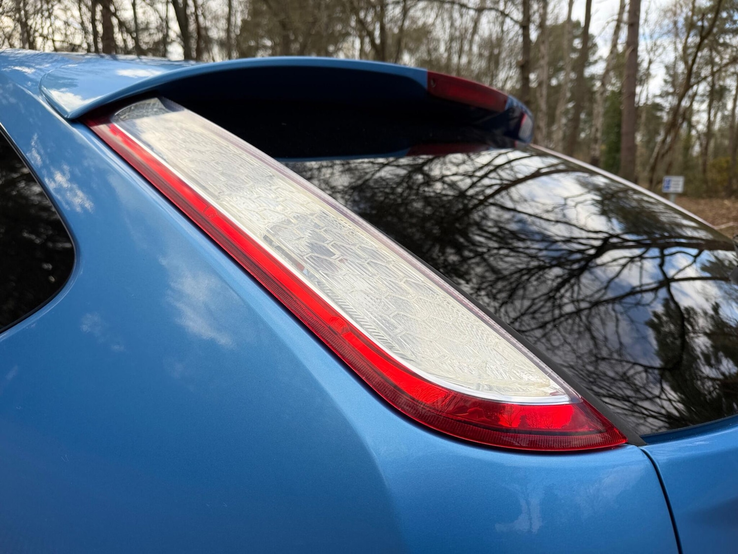 Used Ford Focus 2009 for sale - 78071948: Photo 36