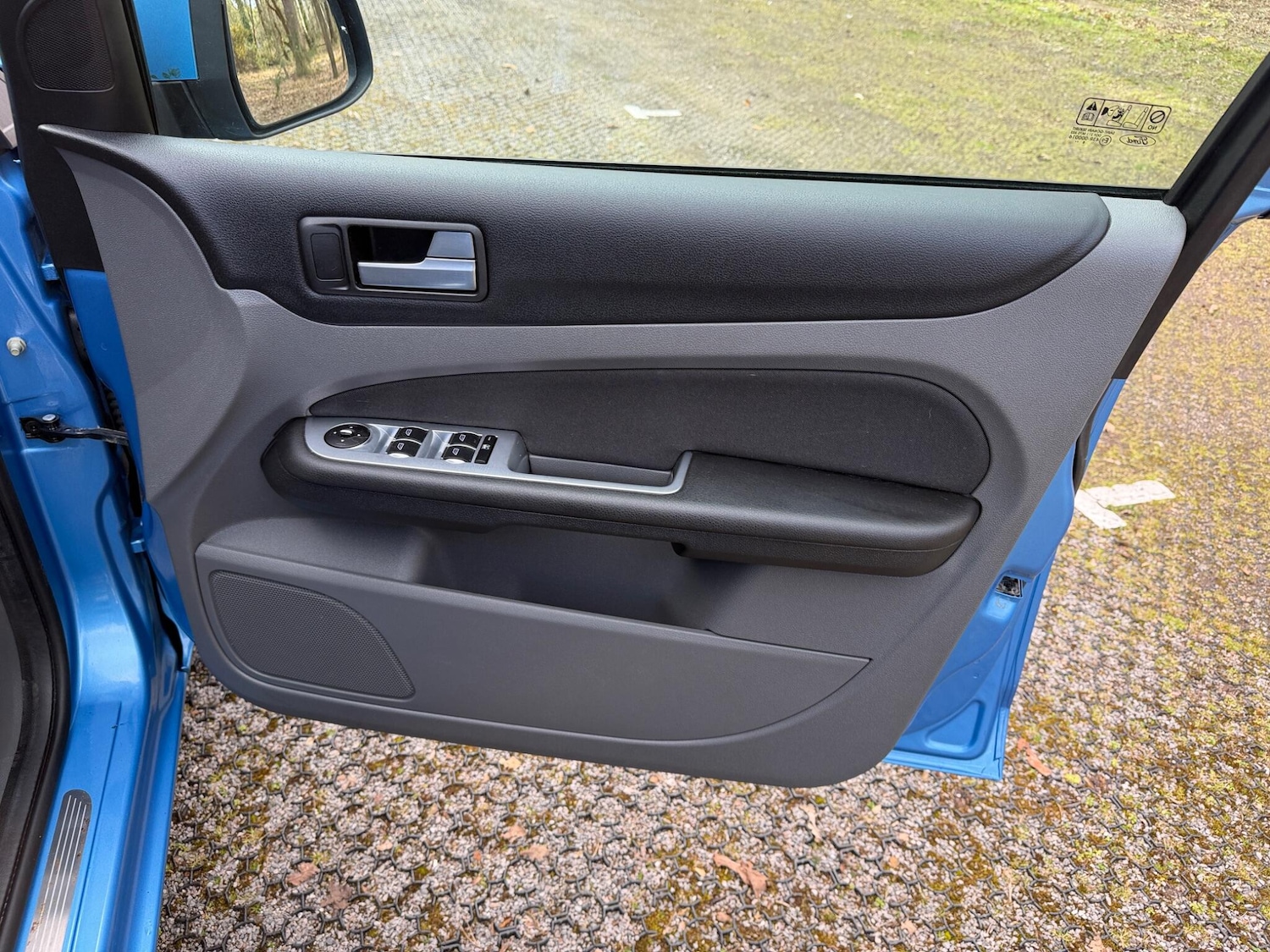 Used Ford Focus 2009 for sale - 78071948: Photo 39