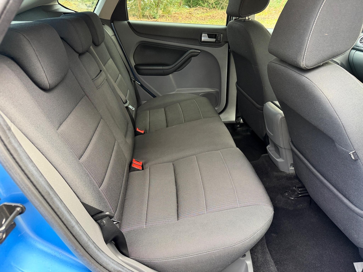 Used Ford Focus 2009 for sale - 78071948: Photo 4