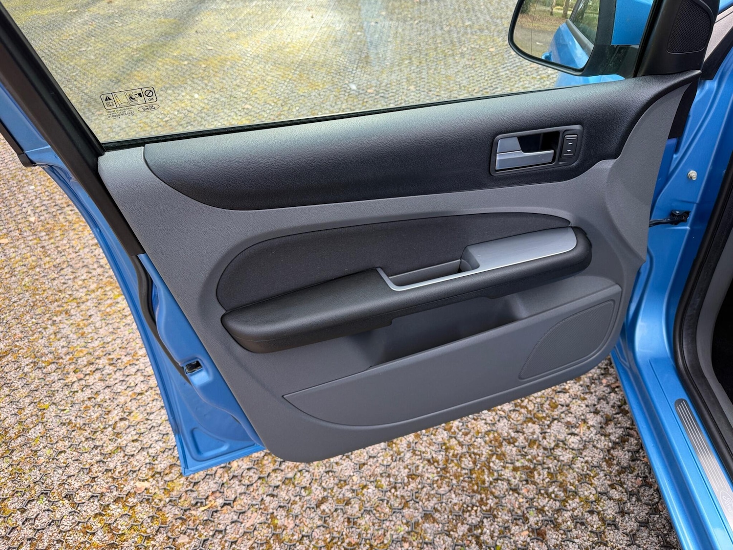 Used Ford Focus 2009 for sale - 78071948: Photo 40