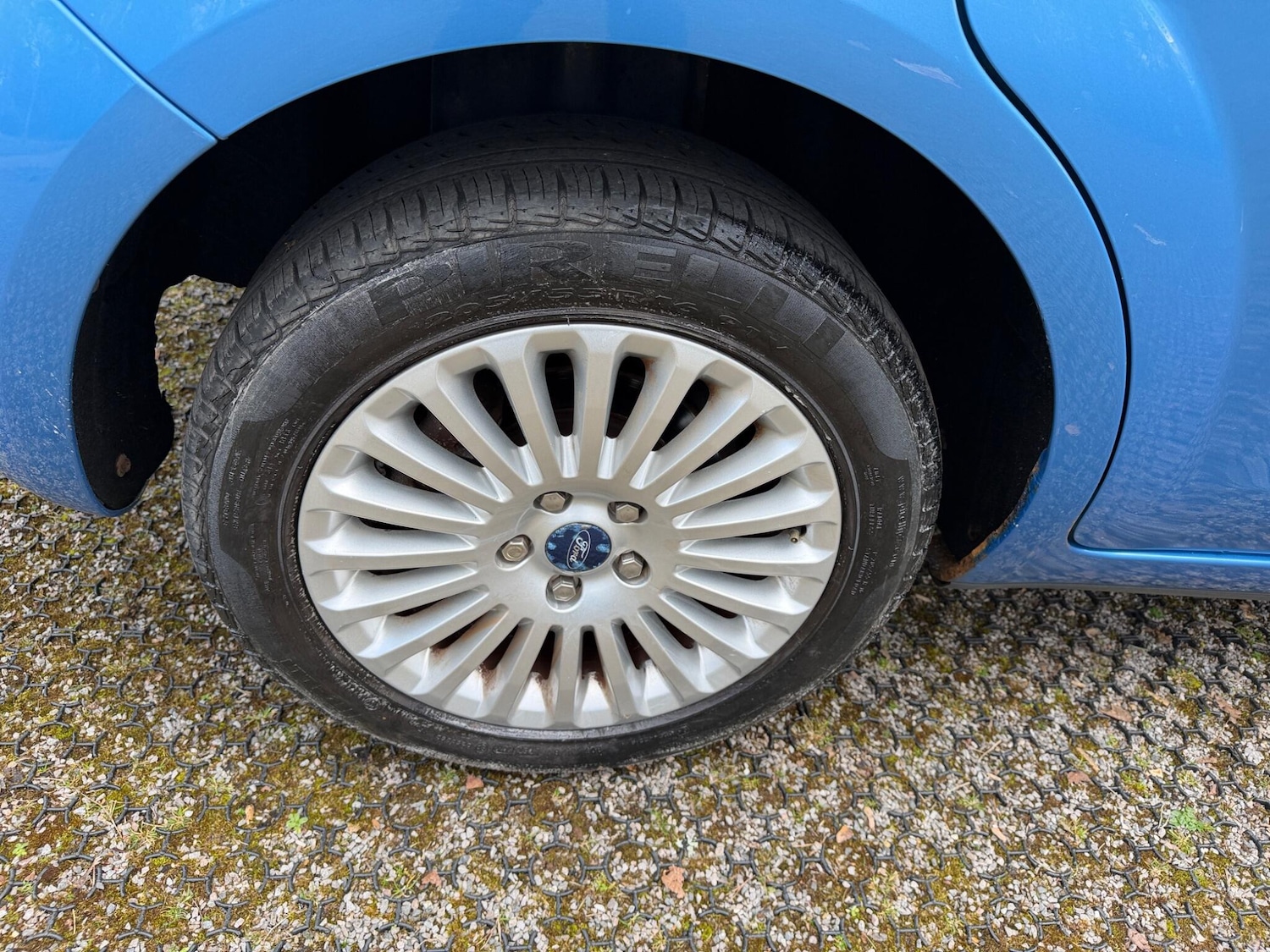 Used Ford Focus 2009 for sale - 78071948: Photo 43