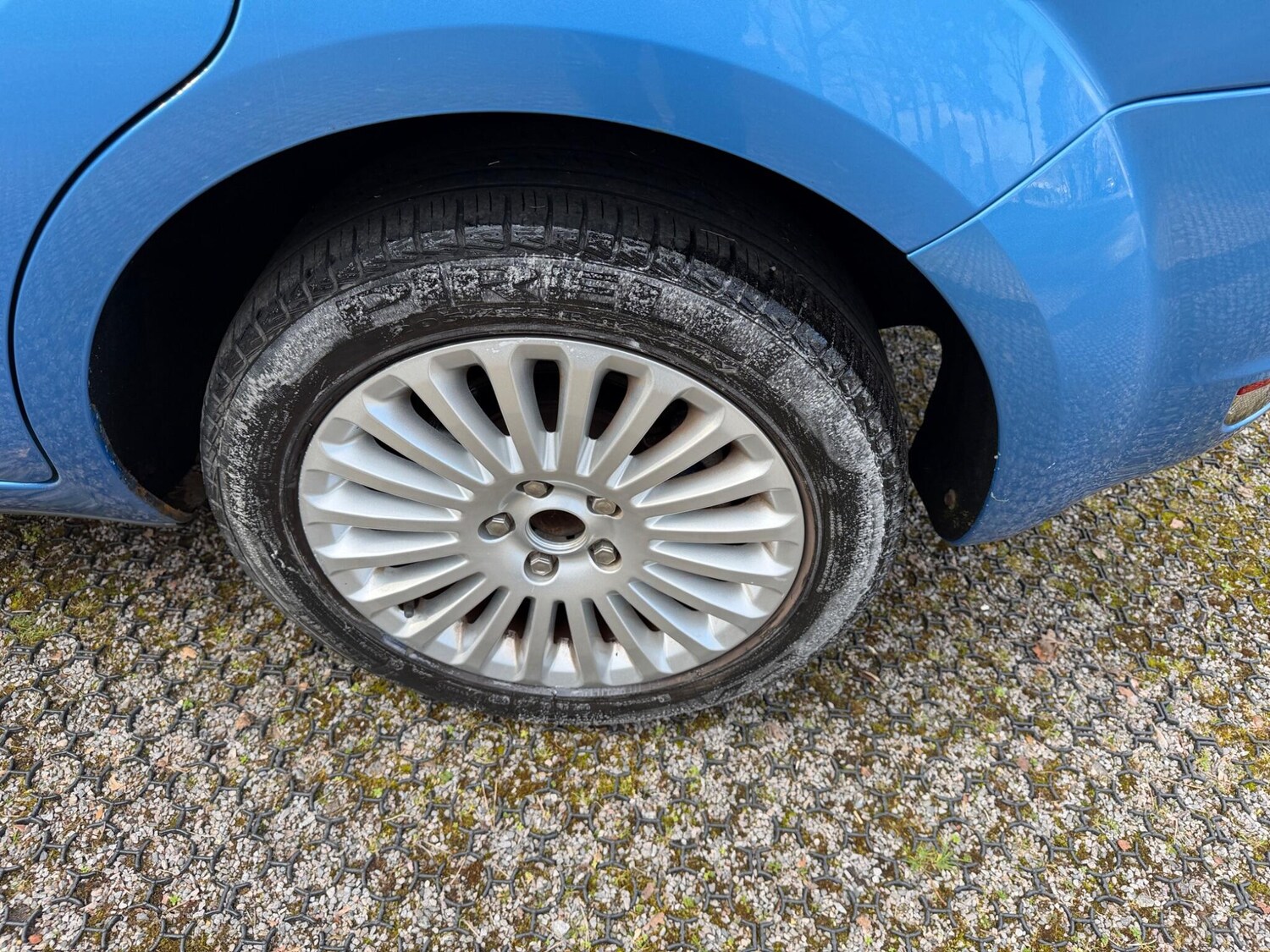 Used Ford Focus 2009 for sale - 78071948: Photo 44