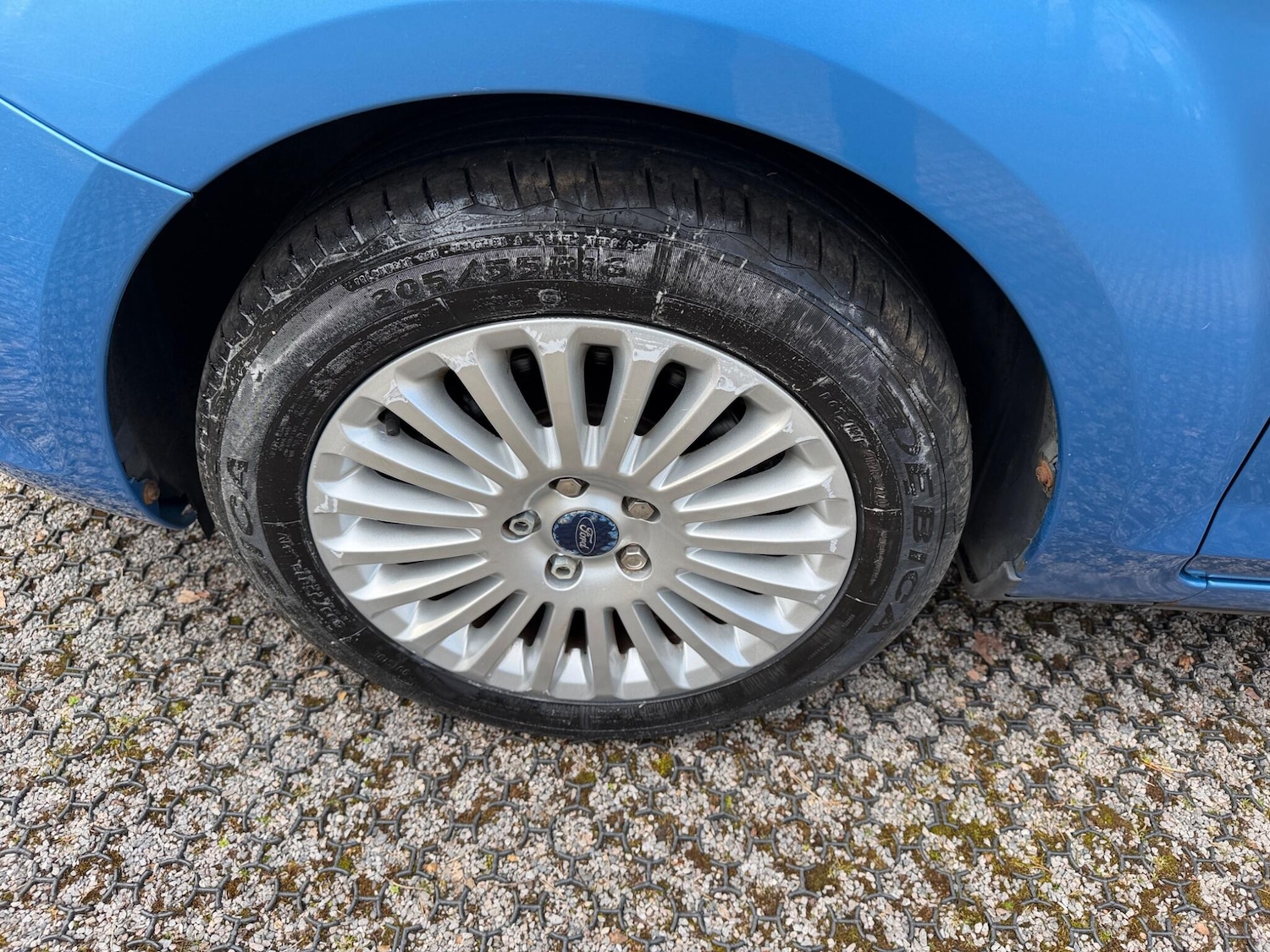 Used Ford Focus 2009 for sale - 78071948: Photo 45