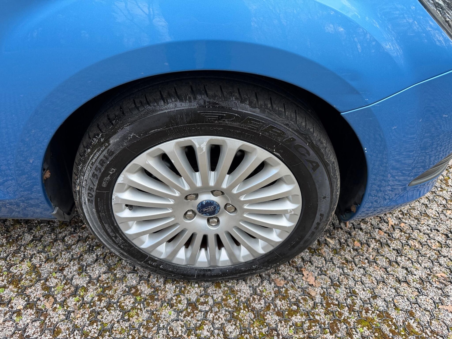 Used Ford Focus 2009 for sale - 78071948: Photo 46