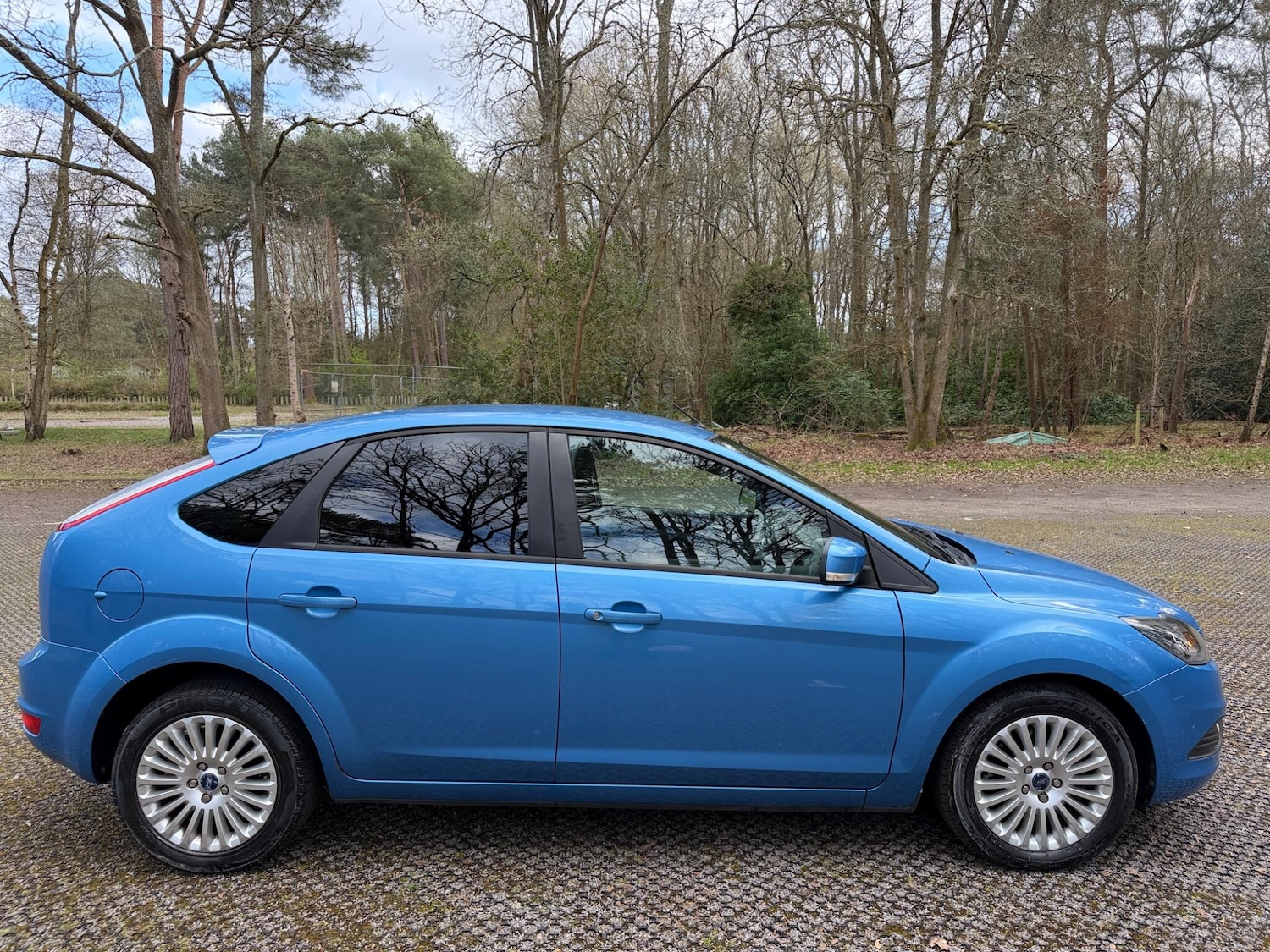 Used Ford Focus 2009 for sale - 78071948: Photo 6