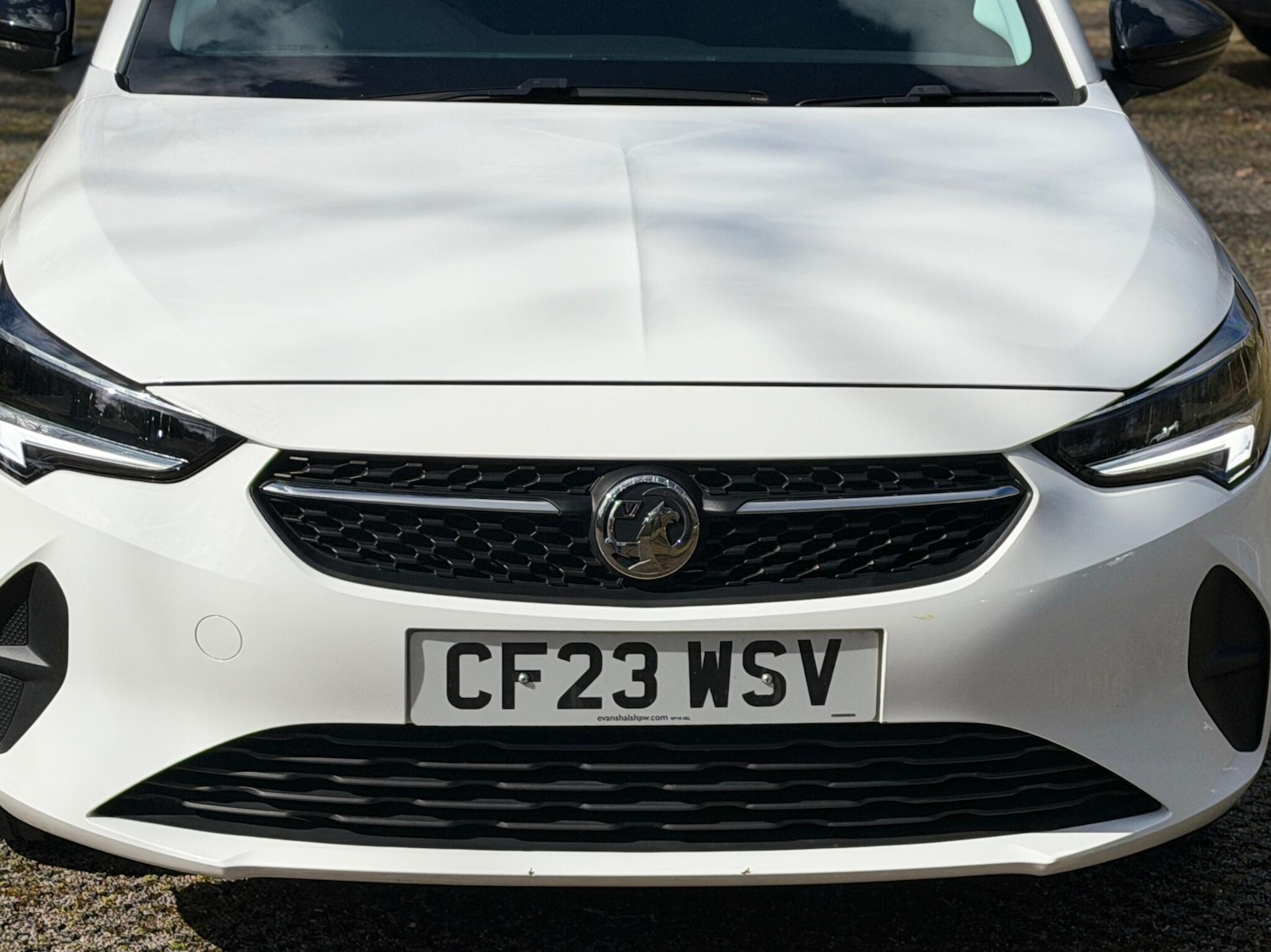 Used Vauxhall Corsa 2023 for sale - 78062767: Photo 12