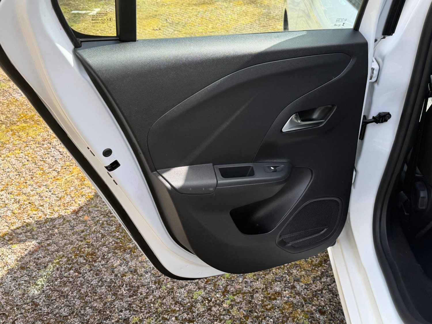 Used Vauxhall Corsa 2023 for sale - 78062767: Photo 16