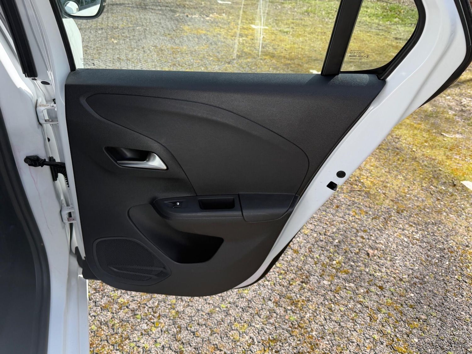 Used Vauxhall Corsa 2023 for sale - 78062767: Photo 18