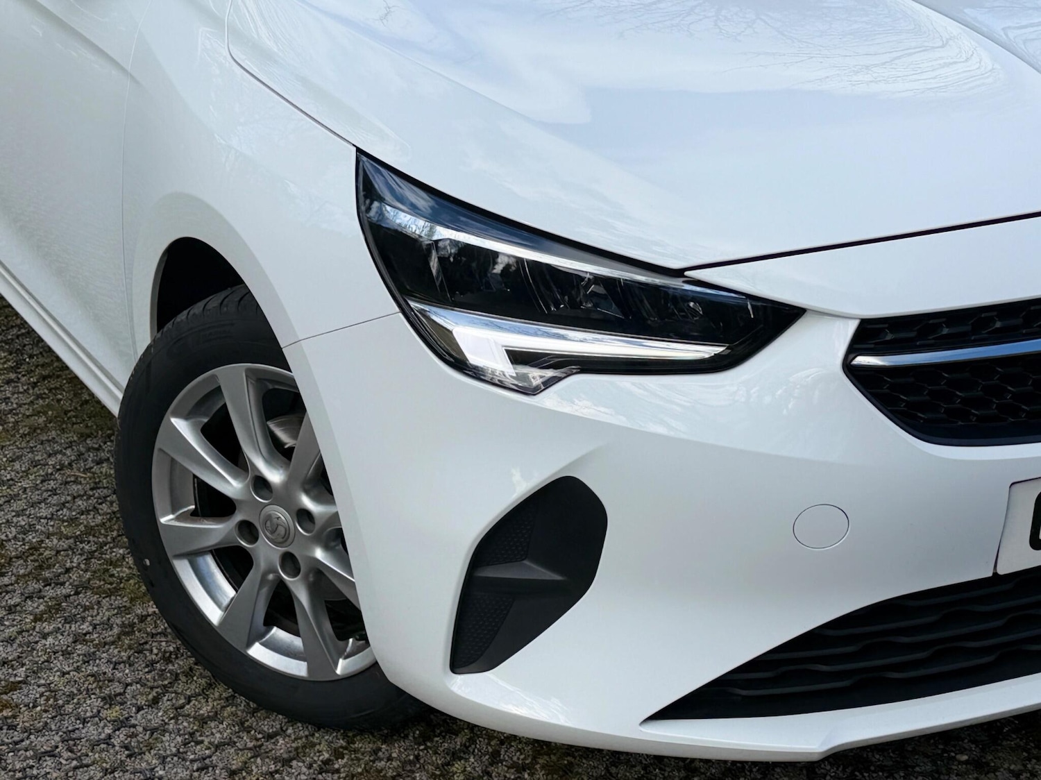 Used Vauxhall Corsa 2023 for sale - 78062767: Photo 19