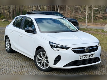 Vauxhall Corsa feature image