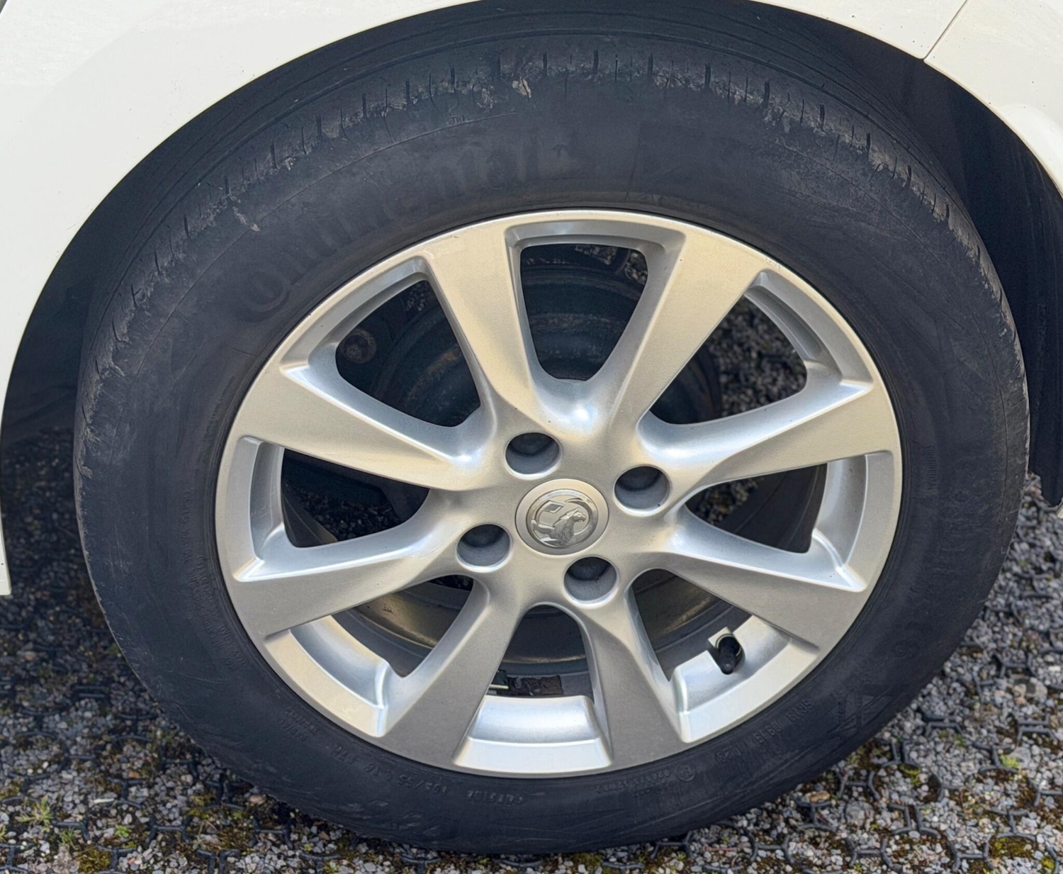 Used Vauxhall Corsa 2023 for sale - 78062767: Photo 20