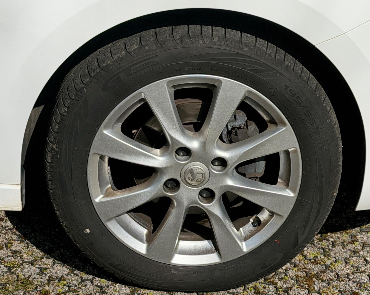 Used Vauxhall Corsa 2023 for sale - 78062767: Photo 21