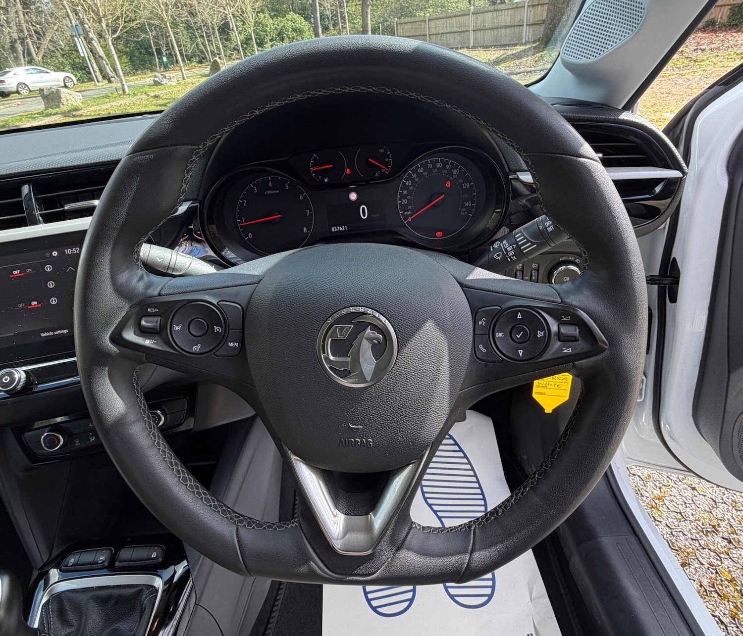 Used Vauxhall Corsa 2023 for sale - 78062767: Photo 23