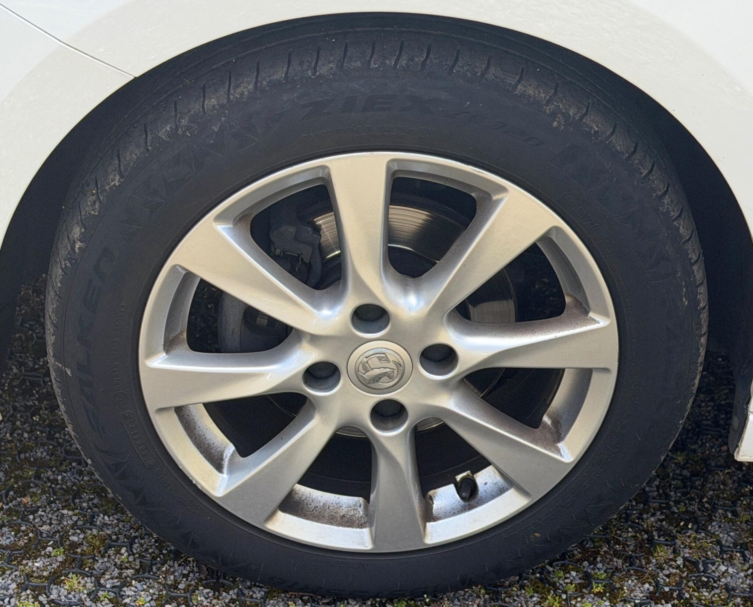 Used Vauxhall Corsa 2023 for sale - 78062767: Photo 24