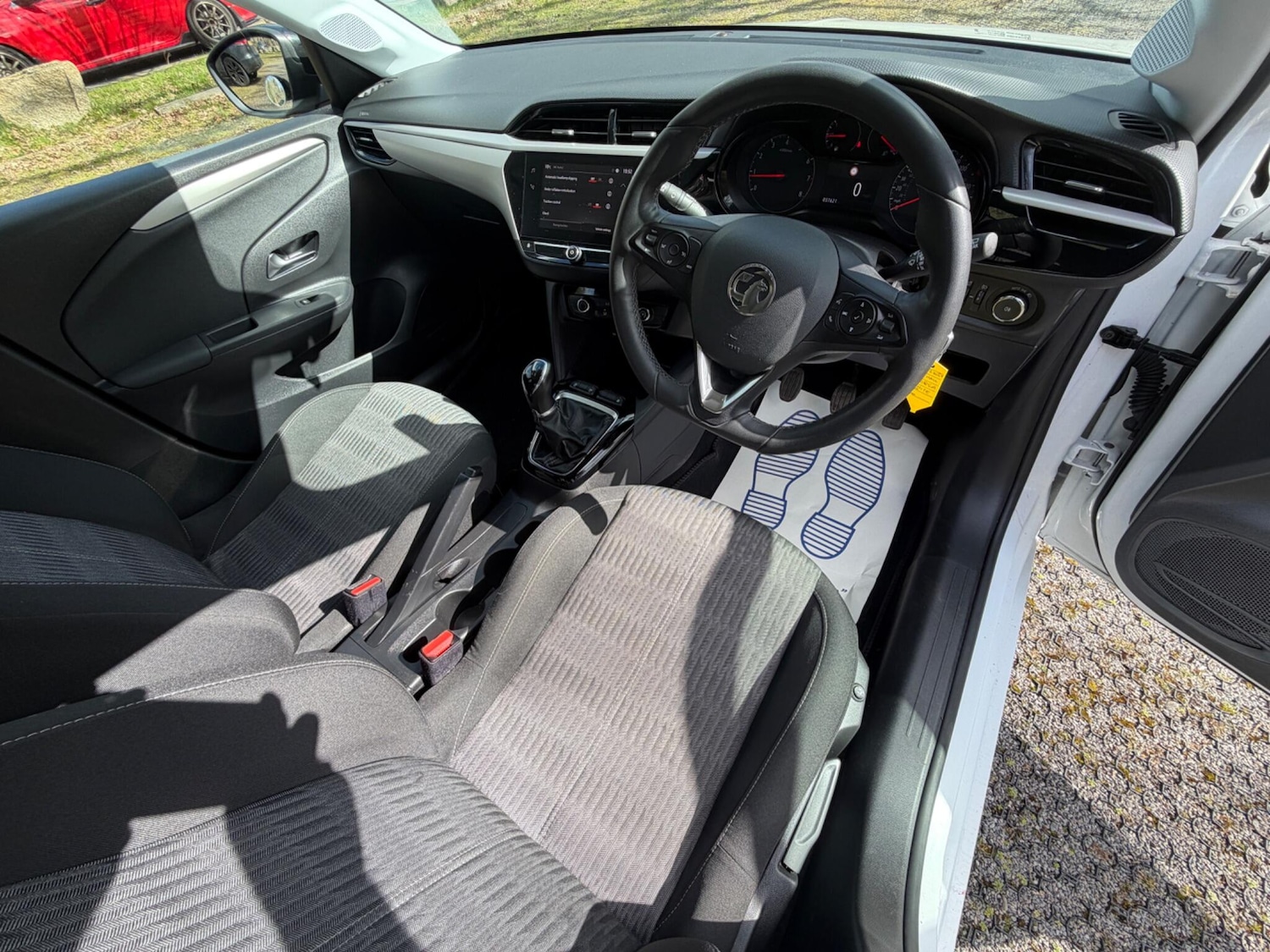 Used Vauxhall Corsa 2023 for sale - 78062767: Photo 25