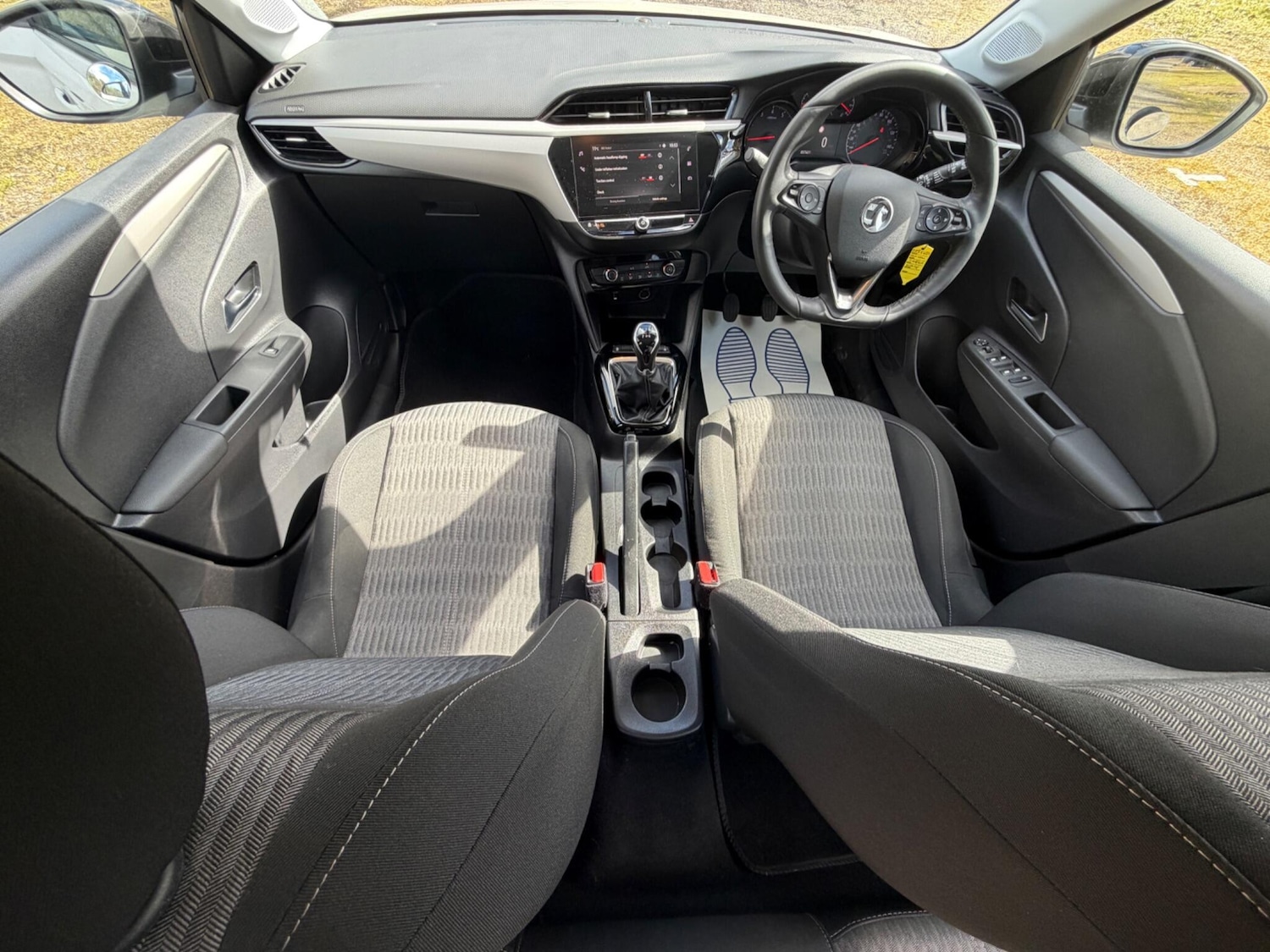 Used Vauxhall Corsa 2023 for sale - 78062767: Photo 3