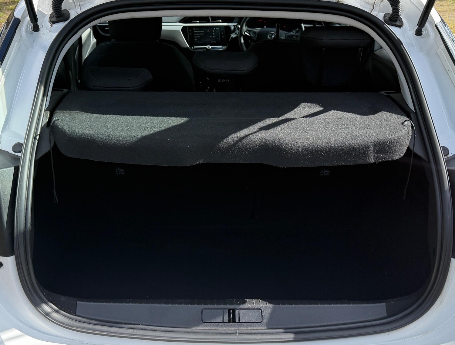 Used Vauxhall Corsa 2023 for sale - 78062767: Photo 31