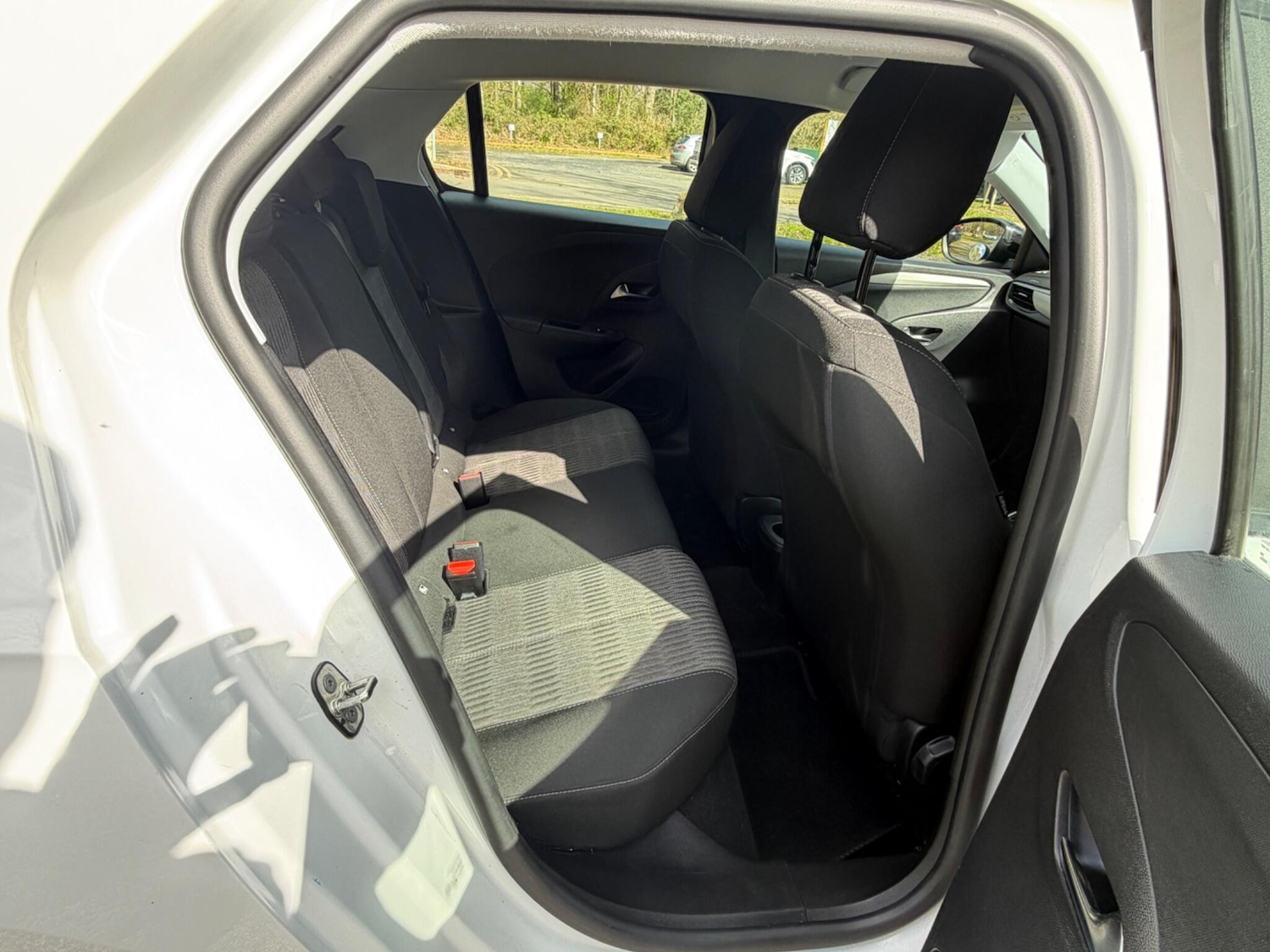 Used Vauxhall Corsa 2023 for sale - 78062767: Photo 32