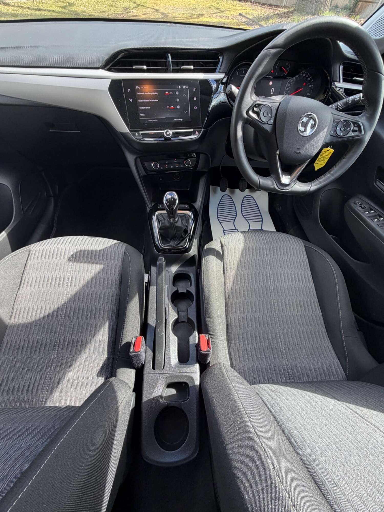 Used Vauxhall Corsa 2023 for sale - 78062767: Photo 34