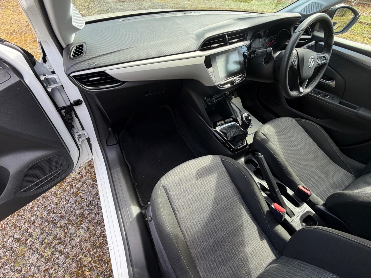 Used Vauxhall Corsa 2023 for sale - 78062767: Photo 35