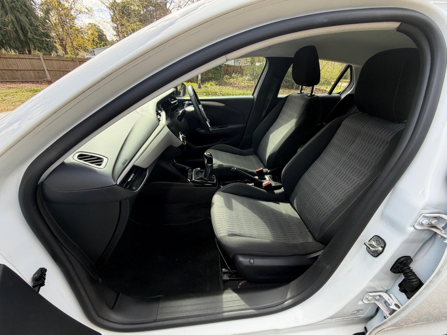 Used Vauxhall Corsa 2023 for sale - 78062767: Photo 36