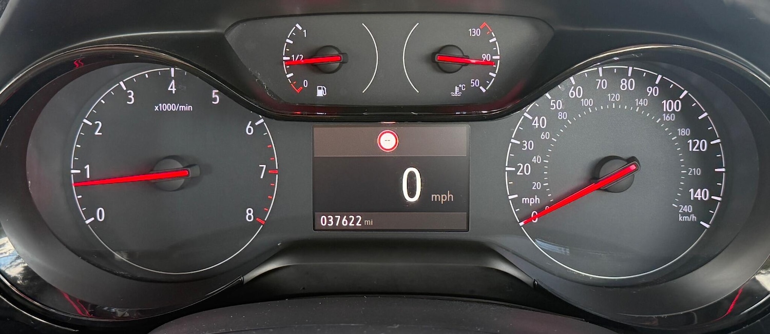 Used Vauxhall Corsa 2023 for sale - 78062767: Photo 38