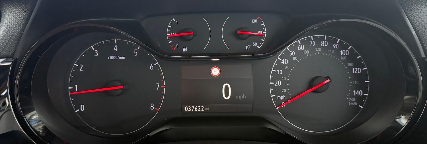 Used Vauxhall Corsa 2023 for sale - 78062767: Photo 44