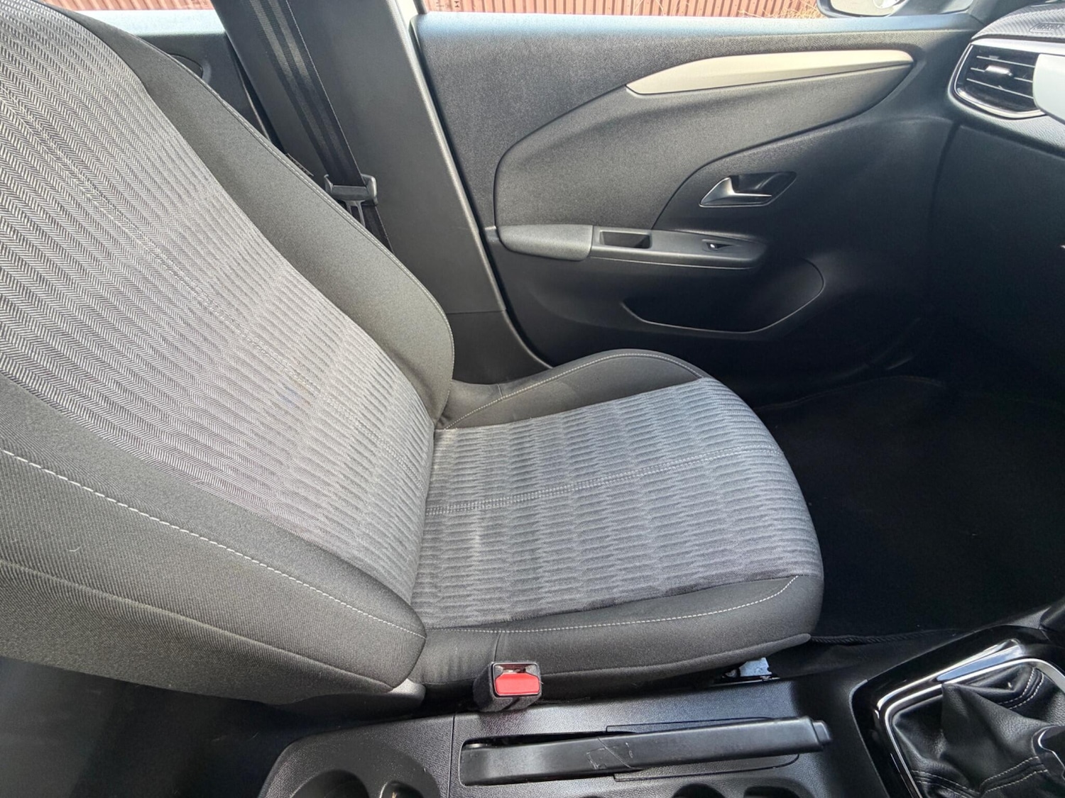 Used Vauxhall Corsa 2023 for sale - 78062767: Photo 45