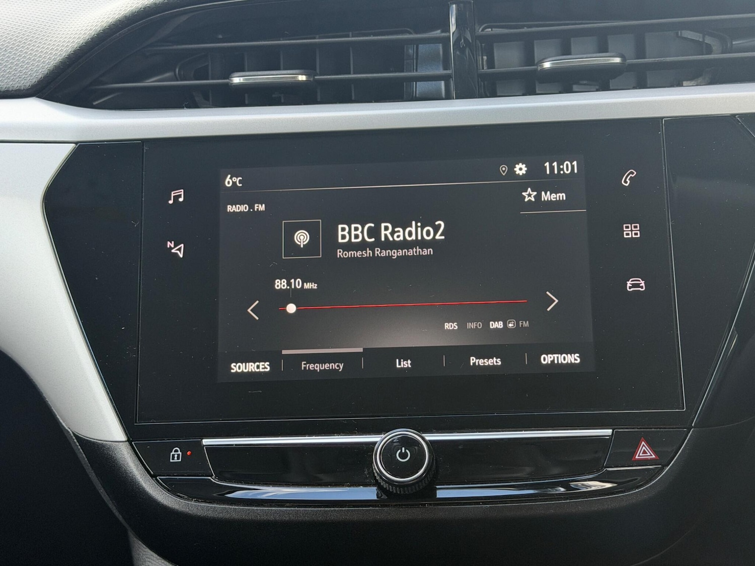 Used Vauxhall Corsa 2023 for sale - 78062767: Photo 48