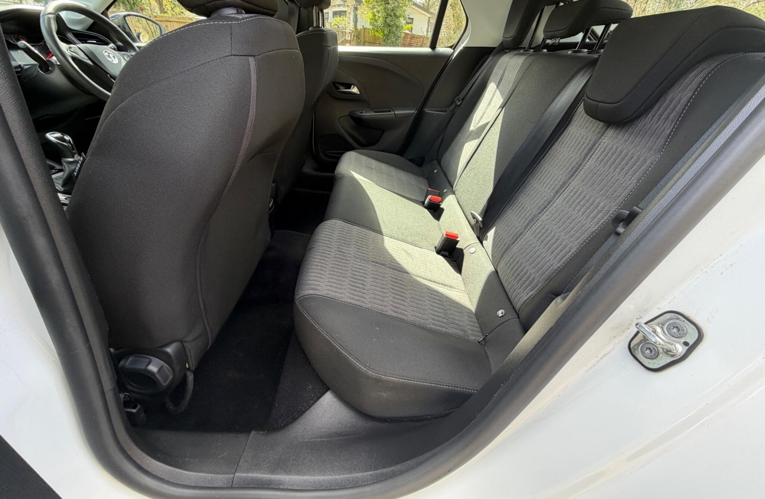 Used Vauxhall Corsa 2023 for sale - 78062767: Photo 5