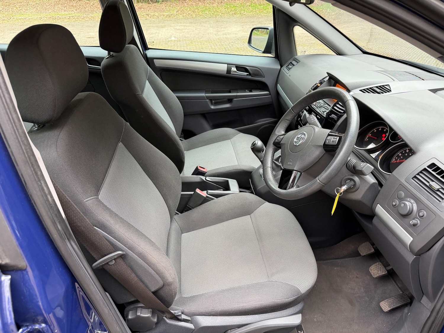 Used Vauxhall Zafira 2014 for sale - 78185254: Photo 16