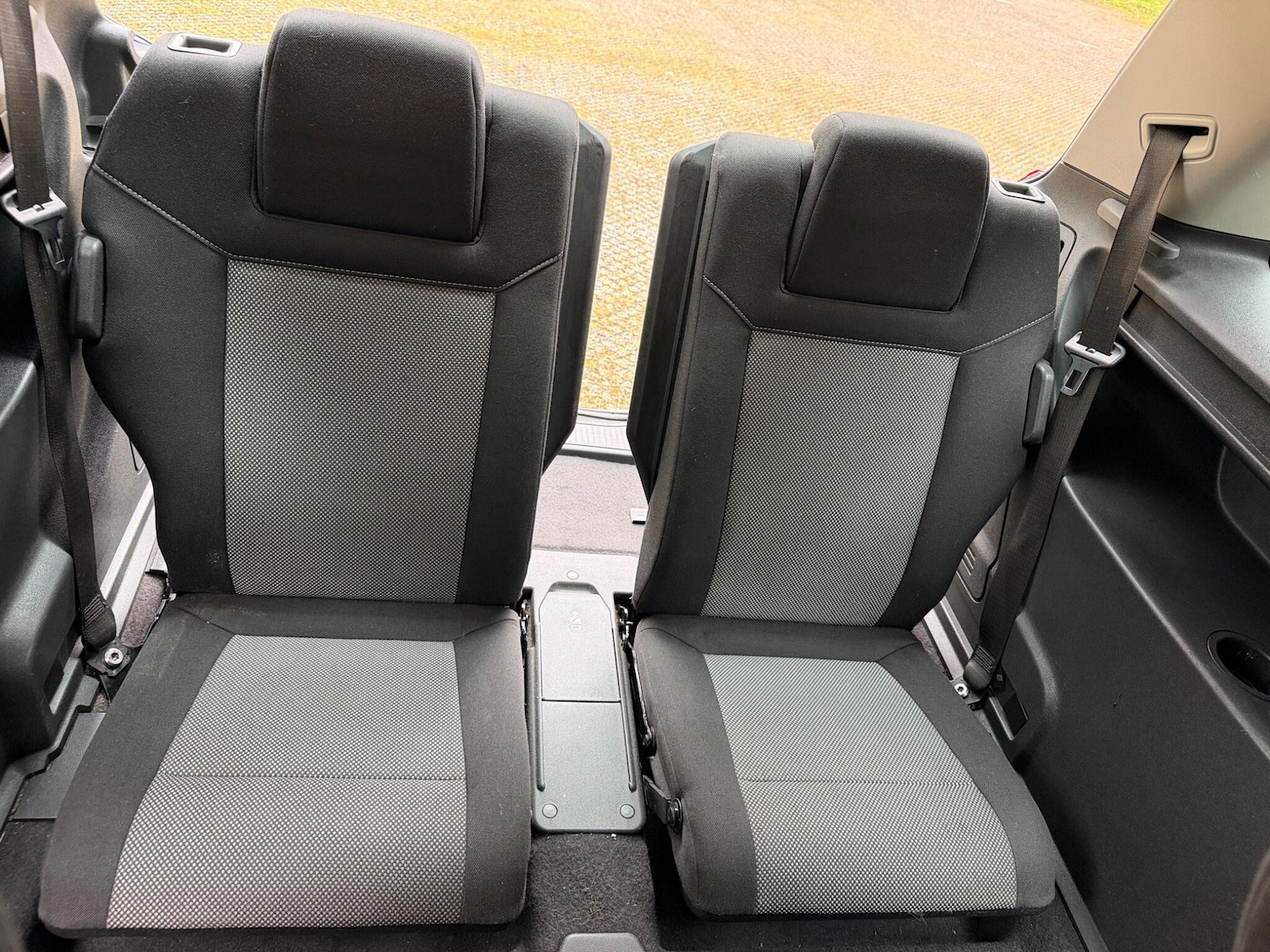 Used Vauxhall Zafira 2014 for sale - 78185254: Photo 20