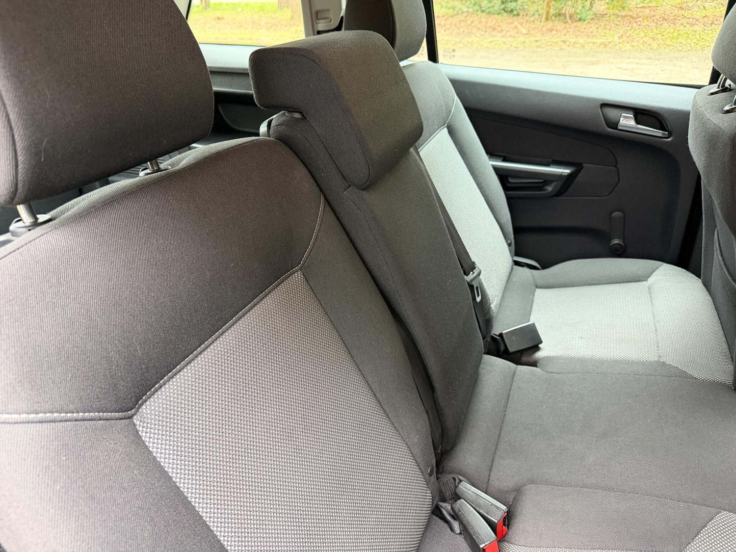 Used Vauxhall Zafira 2014 for sale - 78185254: Photo 21