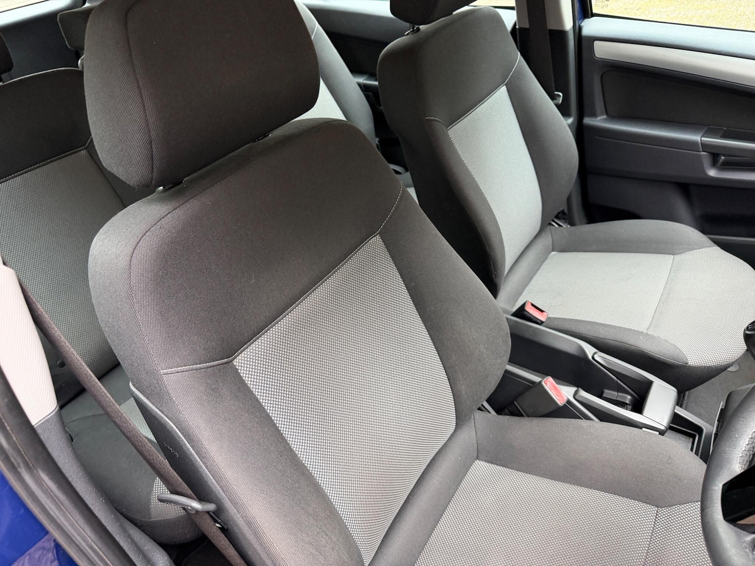 Used Vauxhall Zafira 2014 for sale - 78185254: Photo 22