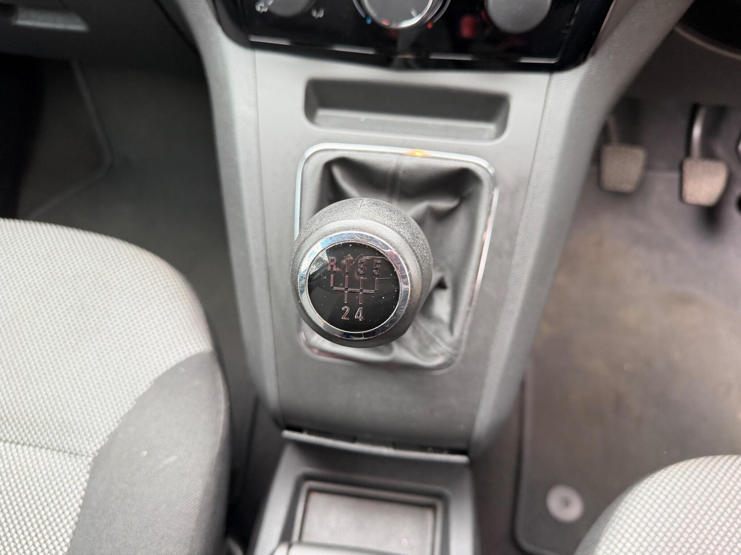 Used Vauxhall Zafira 2014 for sale - 78185254: Photo 25