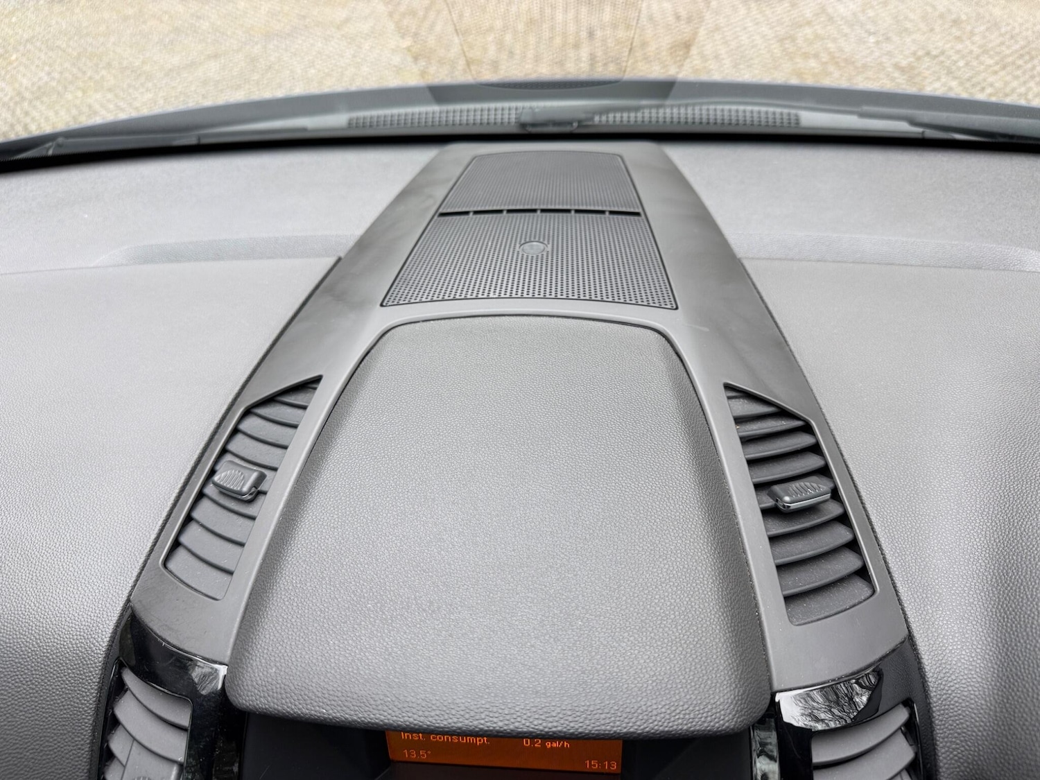 Used Vauxhall Zafira 2014 for sale - 78185254: Photo 26