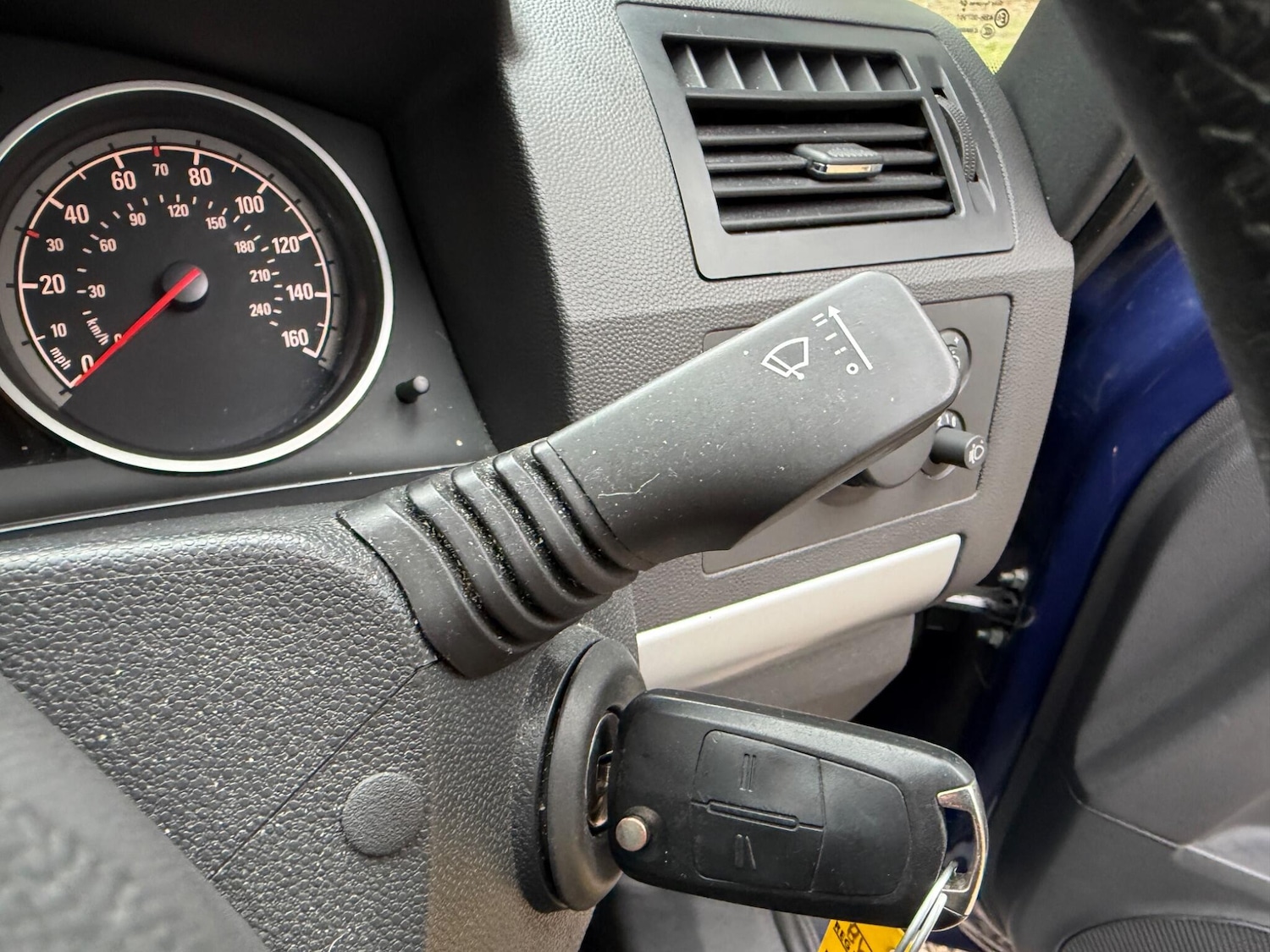 Used Vauxhall Zafira 2014 for sale - 78185254: Photo 29